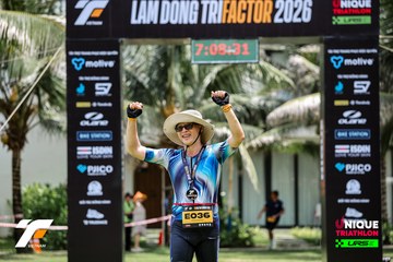 VIETNAM TRIFACTOR 2026 - Ảnh #5287192