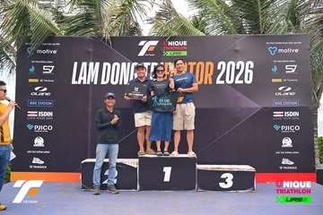 VIETNAM TRIFACTOR 2026 - Ảnh #5278934