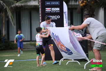 VIETNAM TRIFACTOR 2026 - Ảnh #5264150