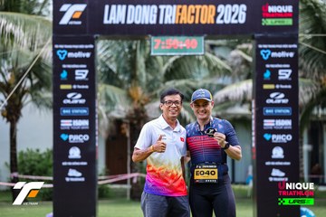 VIETNAM TRIFACTOR 2026 - Ảnh #5287809