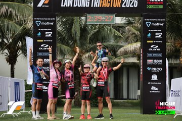 VIETNAM TRIFACTOR 2026 - Ảnh #5262101