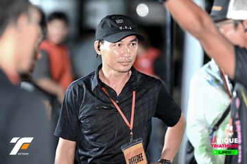 VIETNAM TRIFACTOR 2026 - Ảnh #5264392