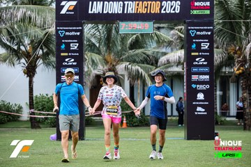 VIETNAM TRIFACTOR 2026 - Ảnh #5287928