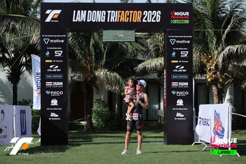 VIETNAM TRIFACTOR 2026 - Ảnh #5263374