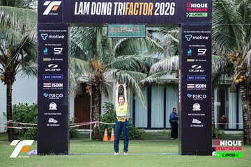 VIETNAM TRIFACTOR 2026 - Ảnh #5288017