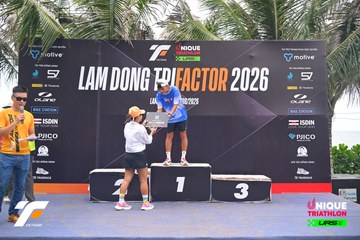 VIETNAM TRIFACTOR 2026 - Ảnh #5278961