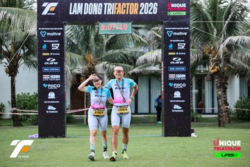 VIETNAM TRIFACTOR 2026 - Ảnh #5288034
