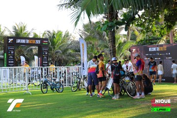 VIETNAM TRIFACTOR 2026 - Ảnh #5261692