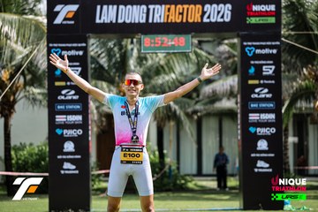 VIETNAM TRIFACTOR 2026 - Ảnh #5288393