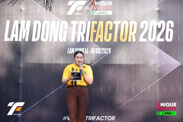 VIETNAM TRIFACTOR 2026 - Ảnh #5261485