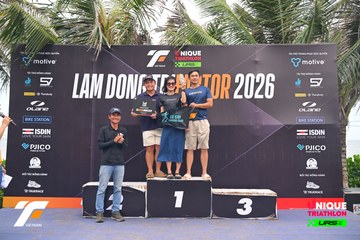 VIETNAM TRIFACTOR 2026 - Ảnh #5278933