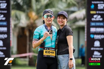 VIETNAM TRIFACTOR 2026 - Ảnh #5288249