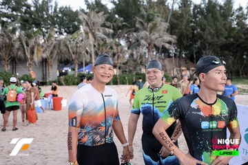 VIETNAM TRIFACTOR 2026 - Ảnh #5266637