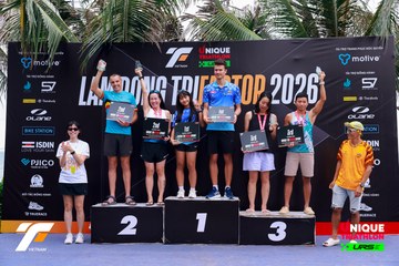 VIETNAM TRIFACTOR 2026 - Ảnh #5271172