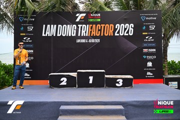 VIETNAM TRIFACTOR 2026 - Ảnh #5278861