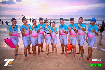 VIETNAM TRIFACTOR 2026 - Ảnh #5279644