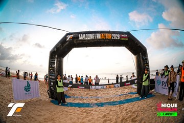 VIETNAM TRIFACTOR 2026 - Ảnh #5267820