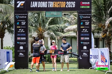 VIETNAM TRIFACTOR 2026 - Ảnh #5286129