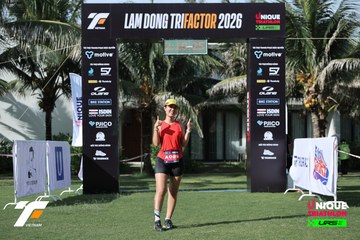 VIETNAM TRIFACTOR 2026 - Ảnh #5261721
