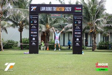 VIETNAM TRIFACTOR 2026 - Ảnh #5288347