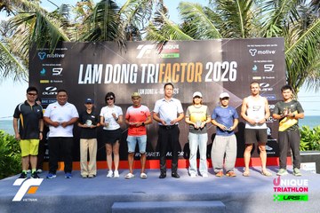 VIETNAM TRIFACTOR 2026 - Ảnh #5261561