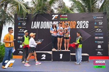 VIETNAM TRIFACTOR 2026 - Ảnh #5278898