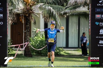 VIETNAM TRIFACTOR 2026 - Ảnh #5288379