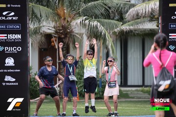 VIETNAM TRIFACTOR 2026 - Ảnh #5264368