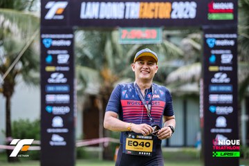 VIETNAM TRIFACTOR 2026 - Ảnh #5287816