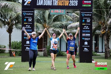 VIETNAM TRIFACTOR 2026 - Ảnh #5286623