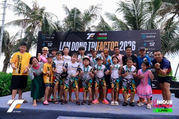 VIETNAM TRIFACTOR 2026 - Ảnh #5271099
