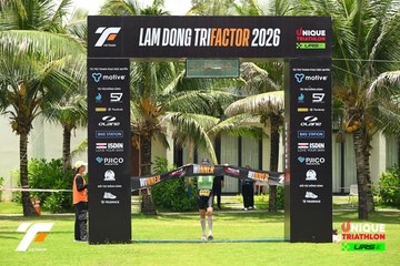 VIETNAM TRIFACTOR 2026 - Ảnh #5279103