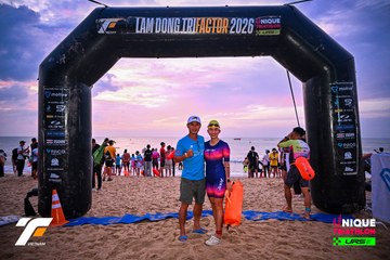 VIETNAM TRIFACTOR 2026 - Ảnh #5279622