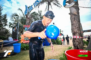 VIETNAM TRIFACTOR 2026 - Ảnh #5280131