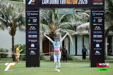 VIETNAM TRIFACTOR 2026 - Ảnh #5286849