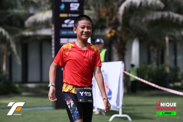 VIETNAM TRIFACTOR 2026 - Ảnh #5263911