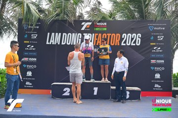 VIETNAM TRIFACTOR 2026 - Ảnh #5278999