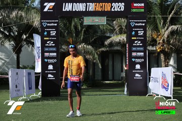 VIETNAM TRIFACTOR 2026 - Ảnh #5262867