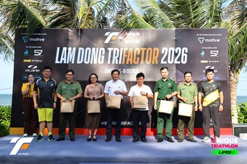 VIETNAM TRIFACTOR 2026 - Ảnh #5261566