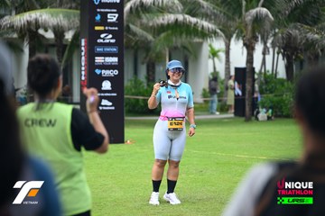 VIETNAM TRIFACTOR 2026 - Ảnh #5279323