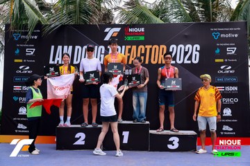 VIETNAM TRIFACTOR 2026 - Ảnh #5271148