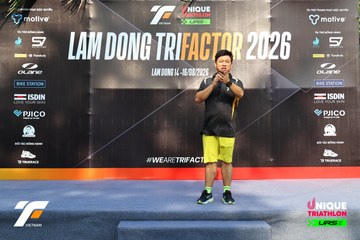 VIETNAM TRIFACTOR 2026 - Ảnh #5261540
