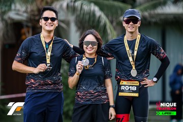VIETNAM TRIFACTOR 2026 - Ảnh #5286802