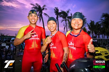VIETNAM TRIFACTOR 2026 - Ảnh #5279588