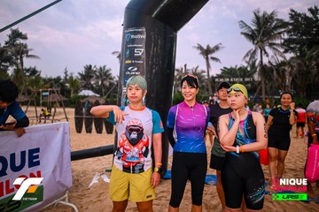 VIETNAM TRIFACTOR 2026 - Ảnh #5282611