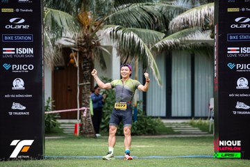 VIETNAM TRIFACTOR 2026 - Ảnh #5287384