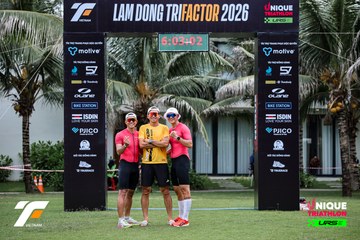 VIETNAM TRIFACTOR 2026 - Ảnh #5286592