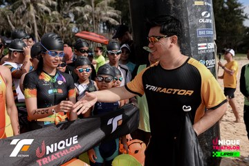 VIETNAM TRIFACTOR 2026 - Ảnh #5267331