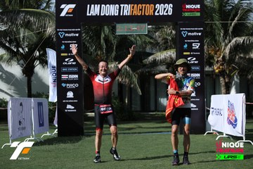 VIETNAM TRIFACTOR 2026 - Ảnh #5261764
