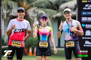 VIETNAM TRIFACTOR 2026 - Ảnh #5287653